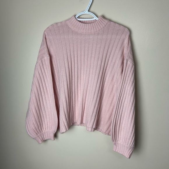 Princess Polly Innerbloom Oversized Sweater - Picture 2 of 6